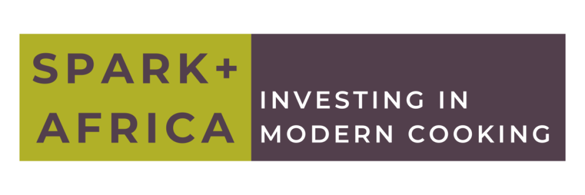 Spark+ Africa Fund logo