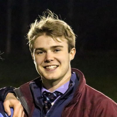 Stephen Heaney