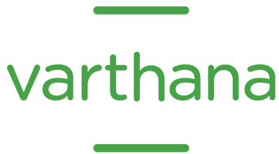 Varthana logo