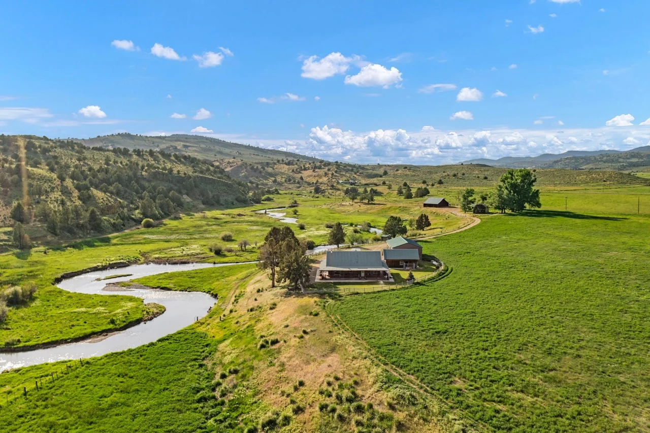 Dirt Capital Partners - Homestead - South Property