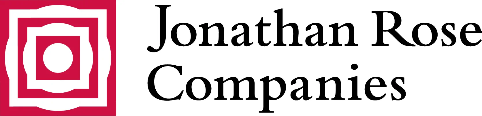 Jonathan Rose Companies